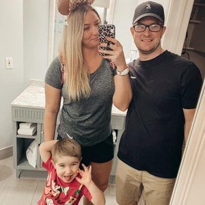 Meet your Posher, Christopher